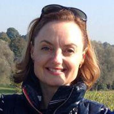 Halm-Marinoni, Stéphanie